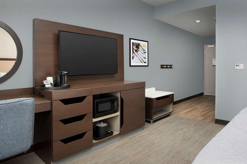 Hampton Inn Warroad Værelse billede