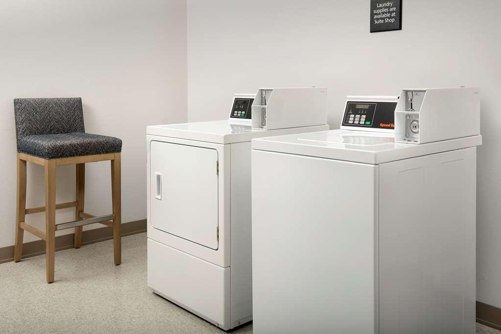Hampton Inn Warroad Faciliteter billede