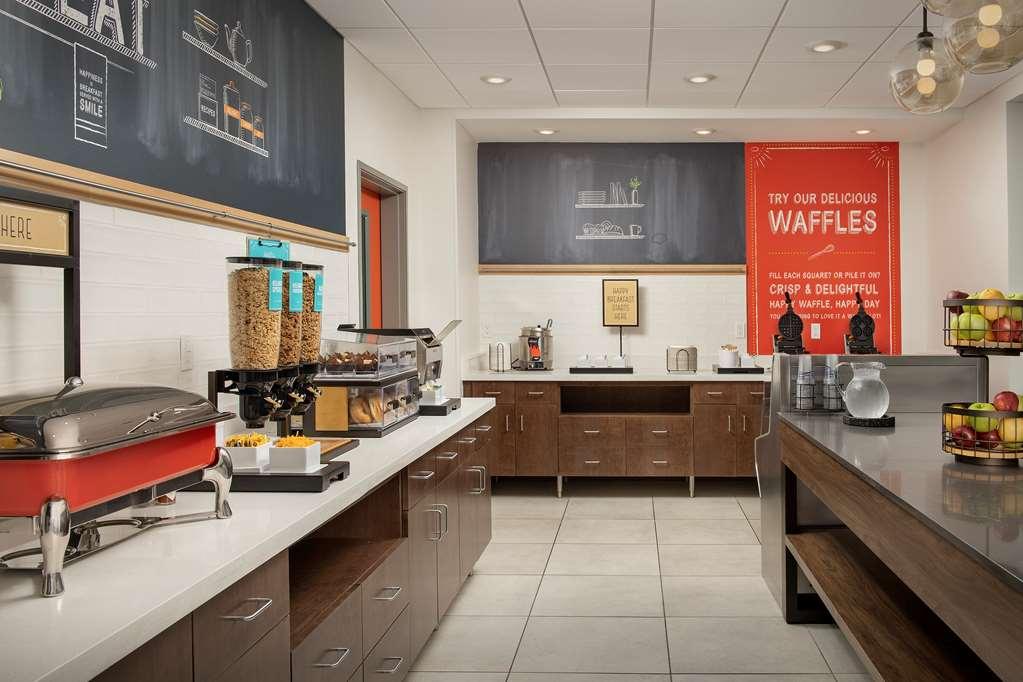 Hampton Inn Warroad Eksteriør billede