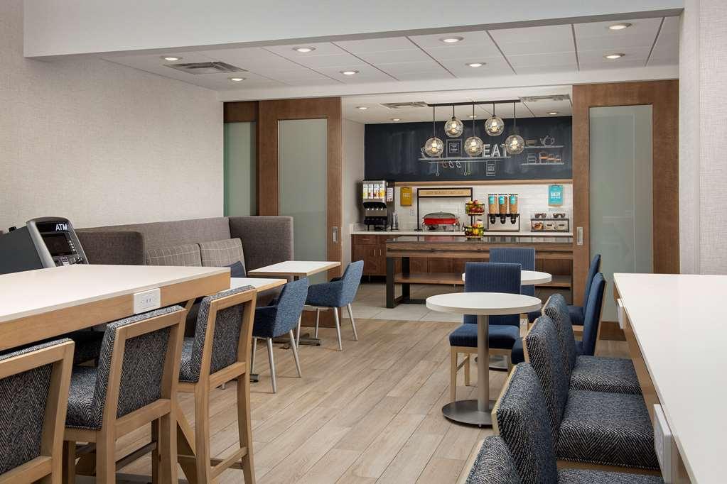Hampton Inn Warroad Eksteriør billede