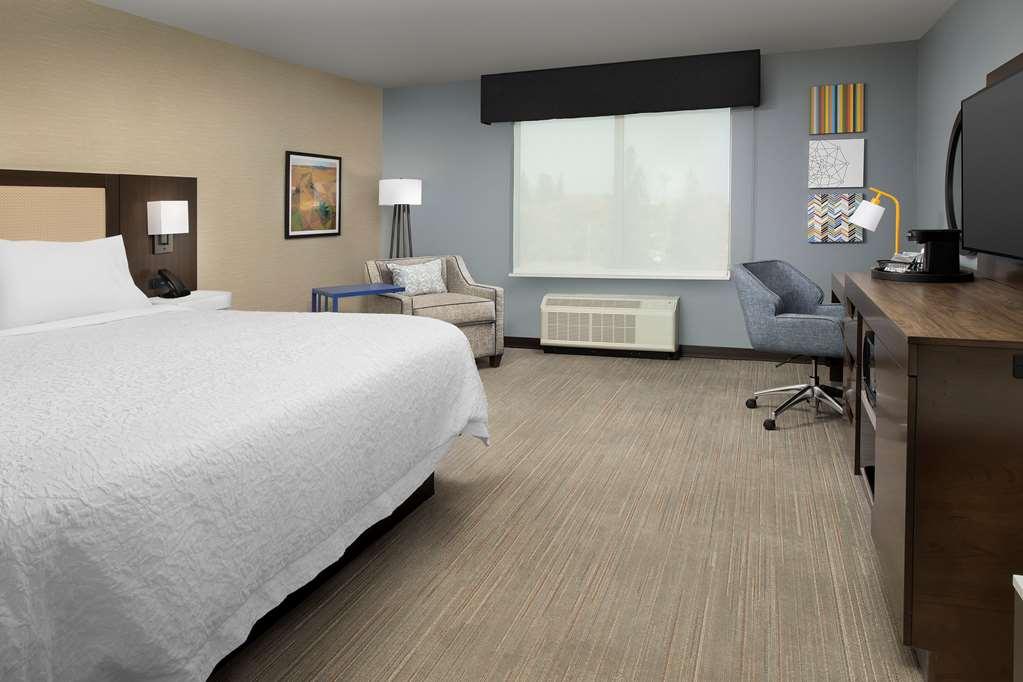 Hampton Inn Warroad Værelse billede