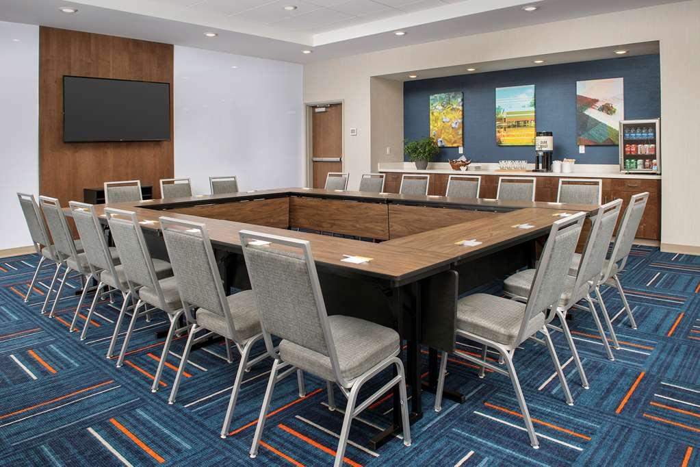 Hampton Inn Warroad Faciliteter billede