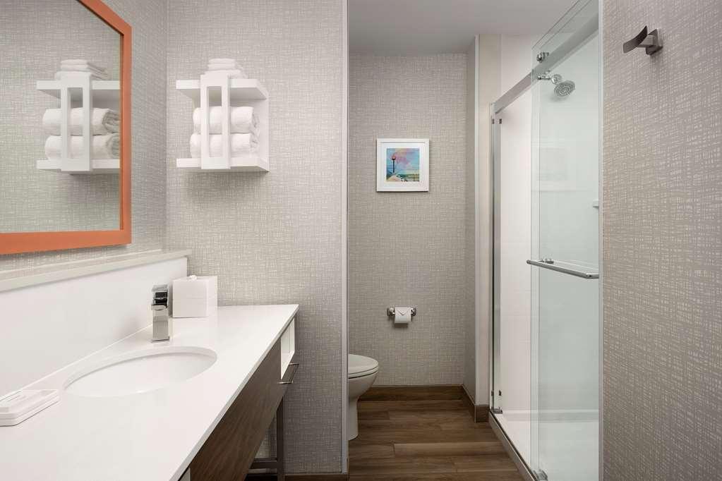 Hampton Inn Warroad Eksteriør billede