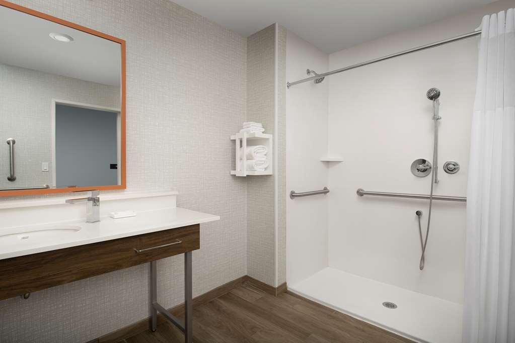 Hampton Inn Warroad Eksteriør billede