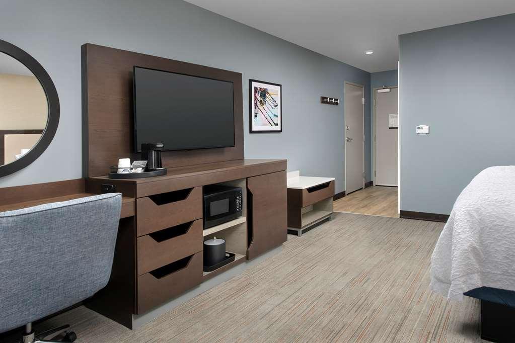 Hampton Inn Warroad Værelse billede
